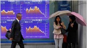 Mε απώλειες 1,50% έκλεισε στο Τόκιο ο Nikkei
