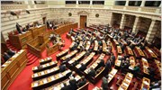 Κατατέθηκε στη Βουλή το ν/σχ για τη θαλάσσια στρατηγική