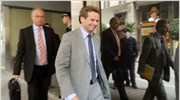 Reuters: Δεν έχει αποφασιστεί ακόμη η έγκριση της πέμπτης δόσης