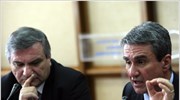 Στο υπουργικό θα τοποθετηθούν Α.Λοβέρδος και Χ. Καστανίδης
