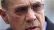 Γκουρία: Πρέπει να δοθεί χρόνος στην Ελλάδα