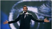 Eurovision: Θέση στον τελικό διεκδικεί την Τρίτη το Watch my dance