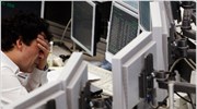 Διευρύνονται οι απώλειες στις ευρωπαϊκές αγορές