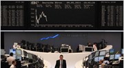 Νευρικότητα στις ευρωπαϊκές αγορές
