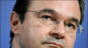 YΠΟΙΚ: Kανένα θέμα εξόδου από το ευρώ