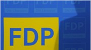 Γερμανία: Αυστηρούς όρους για προσφυγή στο ESM ζητεί το FDP