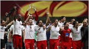 Europa League: Στον τελικό η Πόρτο με τη Μπράγκα
