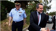 Δράσεις ΥΠΕΚΑ για την πρόληψη πυρκαγιών