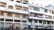 Συρία: Περισσότερο στρατό στις πόλεις στέλνει ο Ασαντ