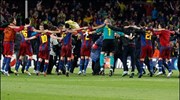 Champions League: Στον τελικό η Μπαρτσελόνα