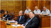 Ευ. Βενιζέλος: Η κυβέρνηση της ΝΔ παρέλαβε το Απάτσι