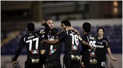 Καλύτερη ελληνική ομάδα ο ΠΑΟΚ για την IFFHS