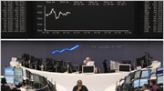 Σταθεροποίηση στις ευρωπαϊκές αγορές