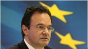 ΥΠΟΙΚ: «Τεράστιο λάθος» μια αναδιάρθρωση με haircut