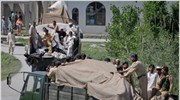 Πακιστάν: Μόνες οι ΗΠΑ στη δολοφονία του Μπιν Λάντεν