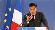 Γαλλία: Υψηλότερο το επίπεδο ασφαλείας στο εξωτερικό
