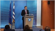 Γ. Πεταλωτής: Δεν έχει εξειδικευθεί το πρόγραμμα ιδιωτικοποιήσεων