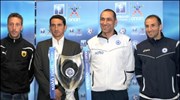 Τελικός Κυπέλλου Ελλάδας: Το φαβορί ΑΕΚ και ο «πρωτάρης» Ατρόμητος