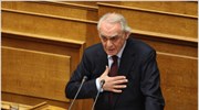 Ακης Τσοχατζόπουλος: Δεν φυγομαχώ