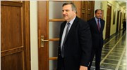 Προεπιλογή δικαστικών λειτουργών