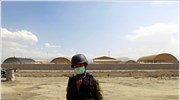 Αφγανιστάν: Οκτώ στρατιώτες του ΝΑΤΟ νεκροί από πυρά Αφγανού πιλότου