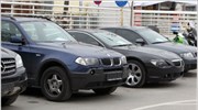 Εξάρθρωση μεγάλου κυκλώματος εκβιαστών - τοκογλύφων
