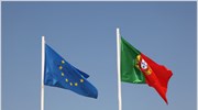 «Παράταση» εξετάζει η τρόικα για την Πορτογαλία