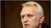 Γ. Ραγκούσης:  Η σιωπή για την αναδιάρθρωση είναι χρυσός