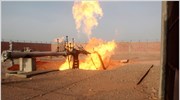 Αίγυπτος: Εκρηξη σε αγωγό φυσικού αερίου