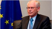 Ρόμπεϊ: «Οχι» στην αναδιάρθρωση του ελληνικού χρέους