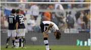 Primera Division: Σαρωτική η Ρεάλ