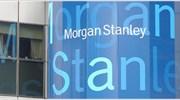 Πάνω από τις προβλέψεις τα κέρδη της Morgan Stanley