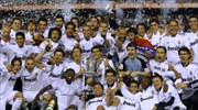 Μεγάλη νικήτρια η Ρεάλ στο clasico του Copa del Rey