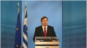 Επίθεση Γ. Πεταλωτή στη ΝΔ για το χρέος