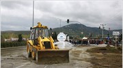 Γ. Πεταλωτής: Το έργο στην Κερατέα θα συνεχιστεί
