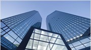 Δεν «βλέπει» άμεση αναδιάρθρωση η Deutsche Bank