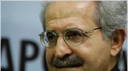 Μ.Ανδρουλάκης: Είναι εφικτή η «σωτηρία» με Λάθος Χάρτη;