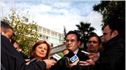 Συνεδριάζει η Διυπουργική Αποκρατικοποιήσεων