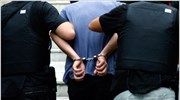 Σύλληψη 32χρονου για βιομηχανική κατασκοπεία
