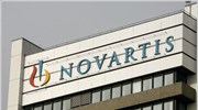 Novartis: Μειωμένα κέρδη στο α