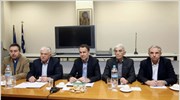 Θεσσαλονίκη: Διαβεβαιώσεις Σπ. Βούγια για τη θαλάσσια συγκοινωνία