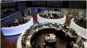 Απώλειες στα ευρωπαϊκά χρηματιστήρια