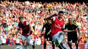 Premier League: Τέλος στα όνειρα της Αρσεναλ για τίτλο