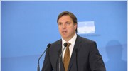 Γ. Πεταλωτής: «Ρεσιτάλ λαϊκισμού και αυτισμού» από τη ΝΔ