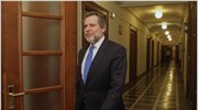 Χρ. Παπουτσής: Πολιτικά ανήθικη πράξη η επίθεση στον Ανδ. Λοβέρδο