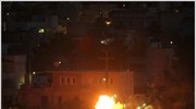 Eκτός ελέγχου η κατάσταση στην Κερατέα