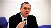 Επίθεση ΝΔ στον Γ. Παπακωνσταντίνου