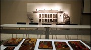 Επαναπατρισμός έξι μεταβυζαντινών εικόνων