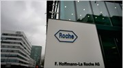 Roche: Υποχώρησαν οι πωλήσεις α
