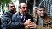 Σε εξέλιξη η προανάκριση για την επίθεση κατά του Κ. Χατζηδάκη